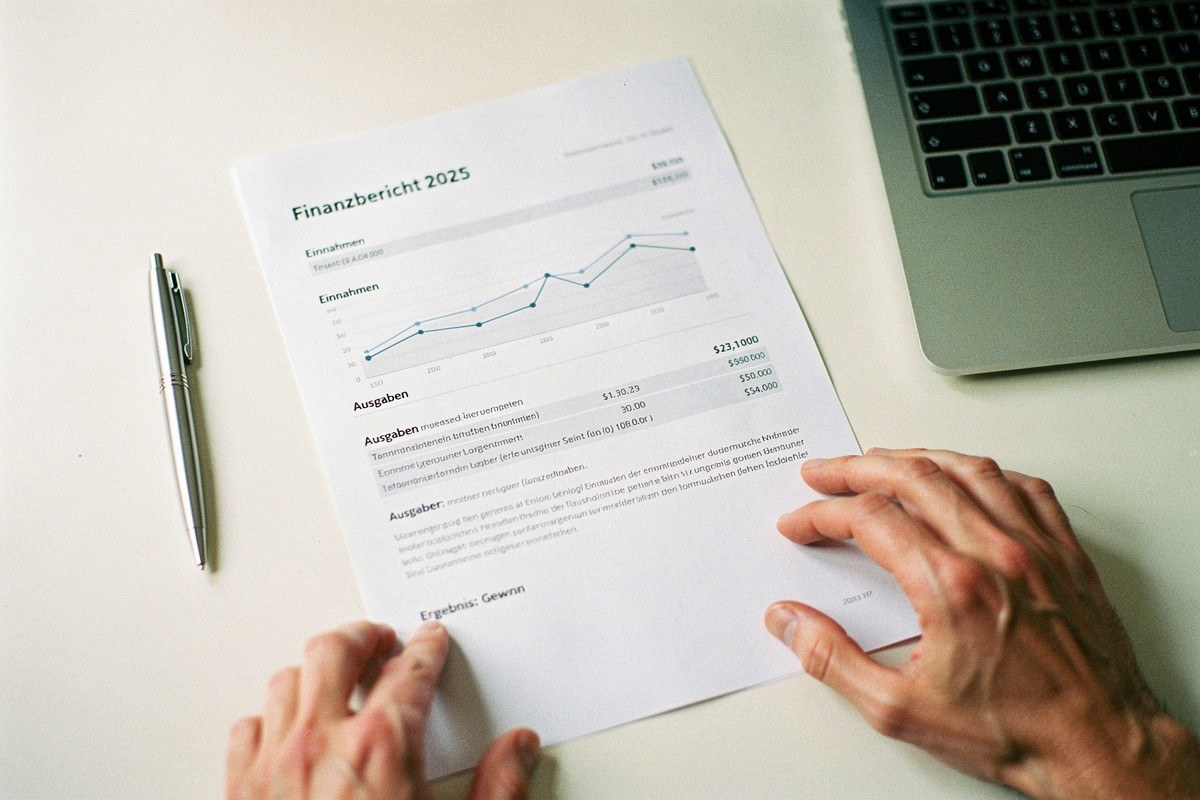 Astorius Consult GmbH